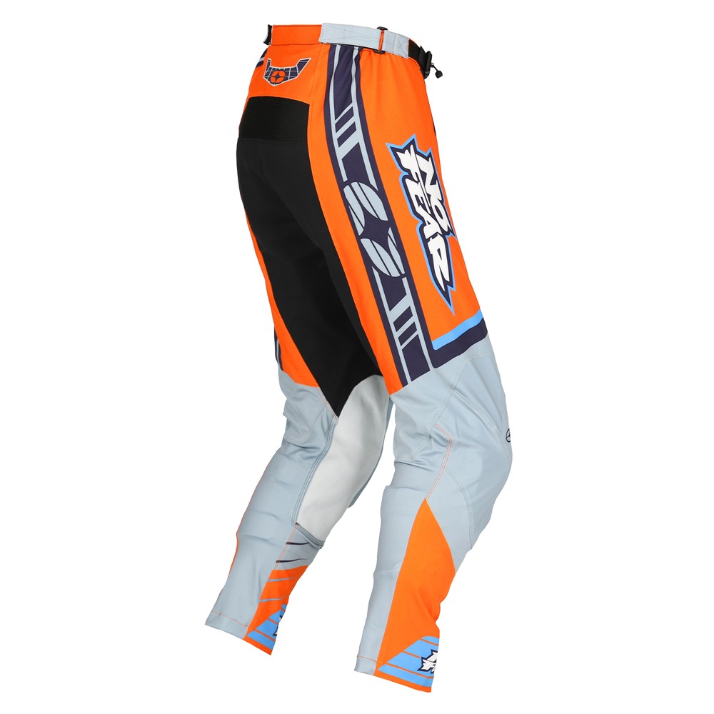 No Fear Elektron Motocross Pants Youth Icon