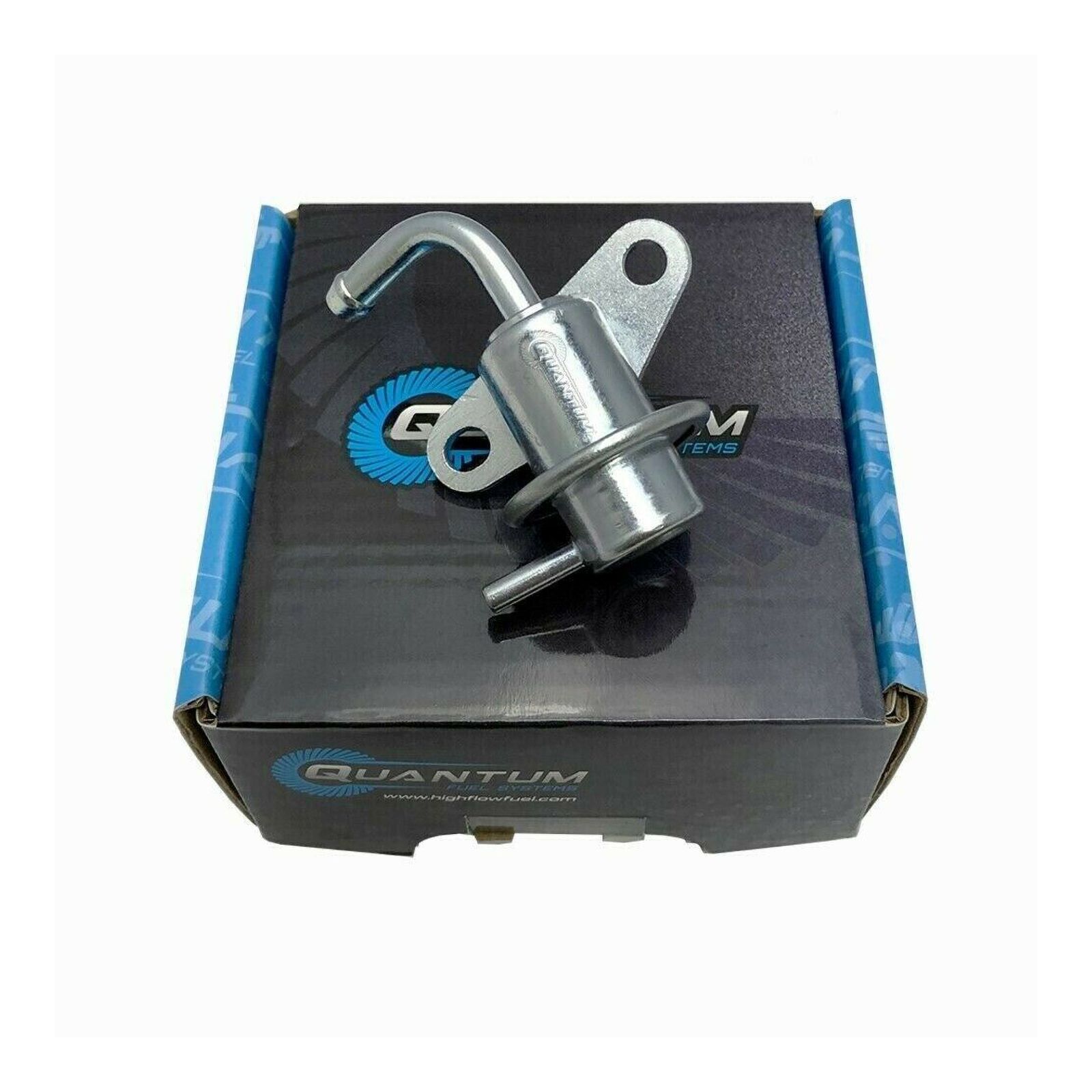 QUANTUM FUEL PRESSURE REGULATOR - Image 1