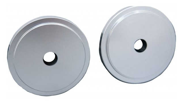 WHEEL BALANCE FLANGE BMW 1200