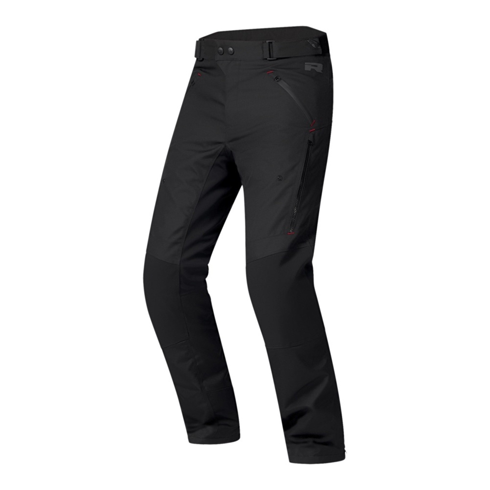 Richa Colorado 3 Road Pants Black - Image 3