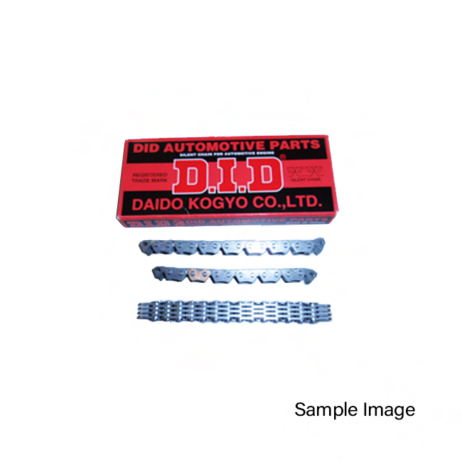 SCA0412A SV x 152 DID cam chain