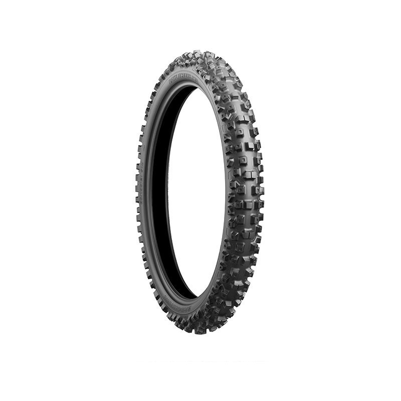 Bridgestone BattleCross X30 Medium Front Offroad Tyre 70/100x19