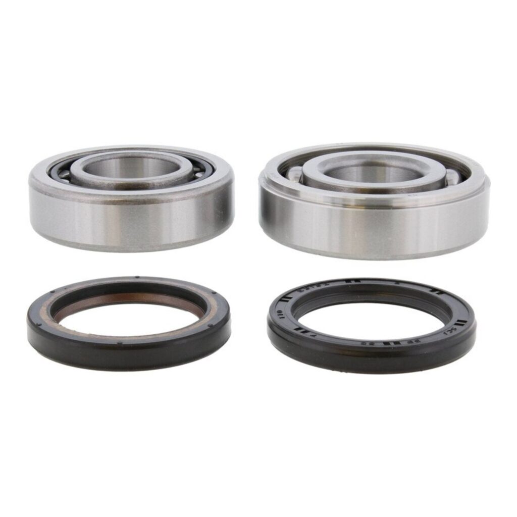 Main Bearing and Seal Kit