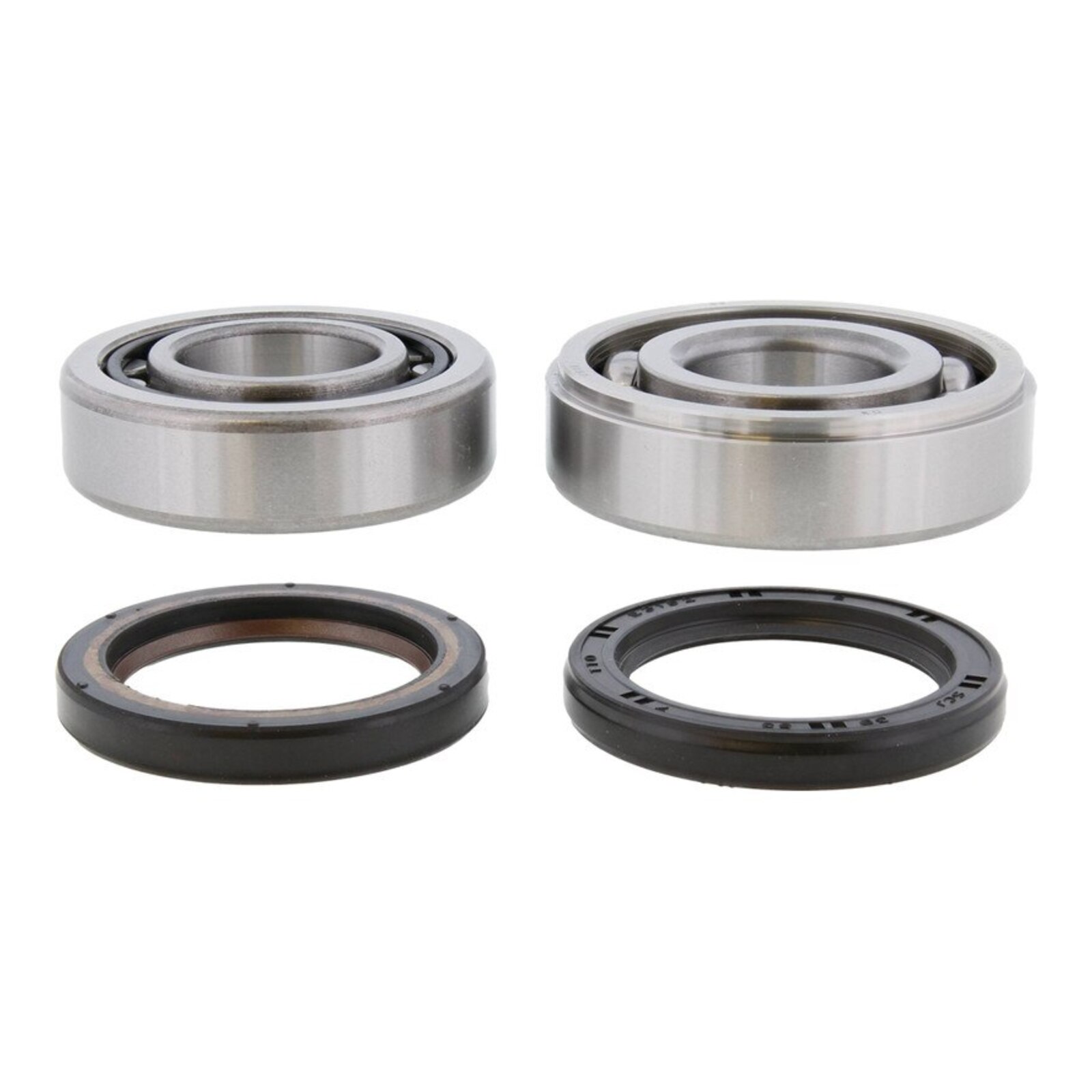 Main Bearing and Seal Kit - Image 1