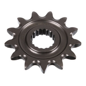 Renthal Front Sprocket 13T Grooved - Image 2