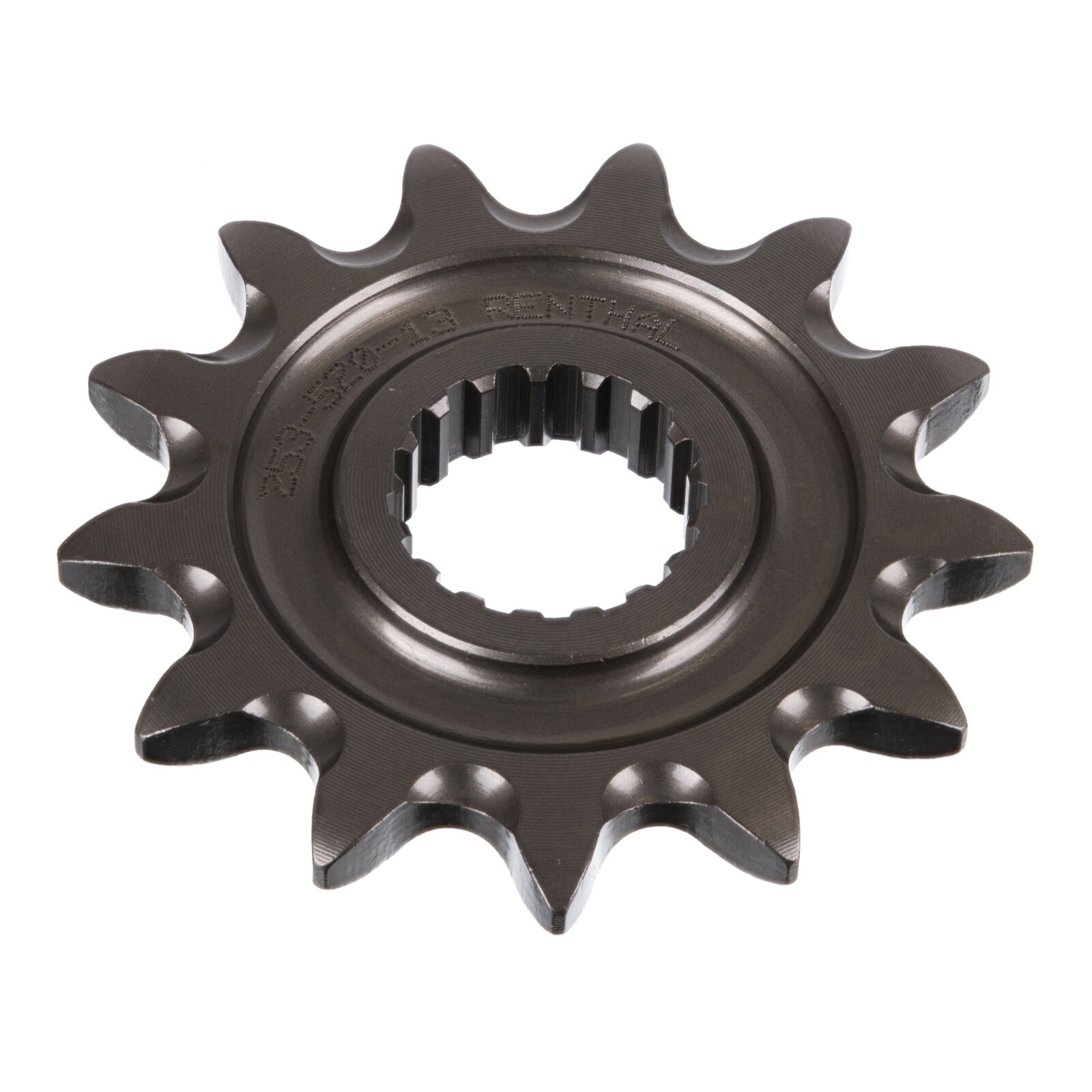 Renthal Front Sprocket 13T Grooved - Image 2