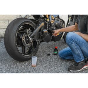 LAMPA BRAKE BLEEDING KIT - Image 2