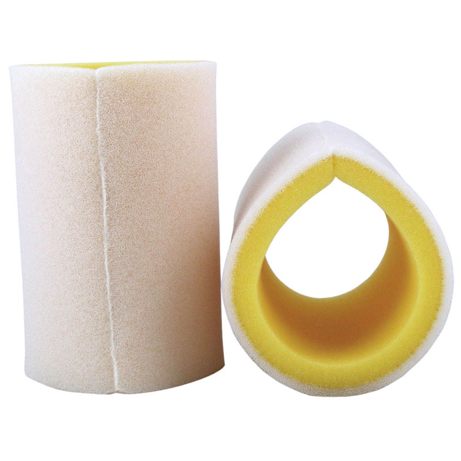 AIR FILTER YAM KODIAK 400/450 03-04 - Image 1