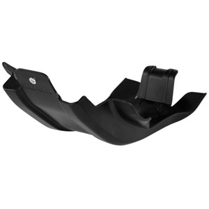 Acerbis Skid plate KTM EXC/SX250 Black  EXC/SX300