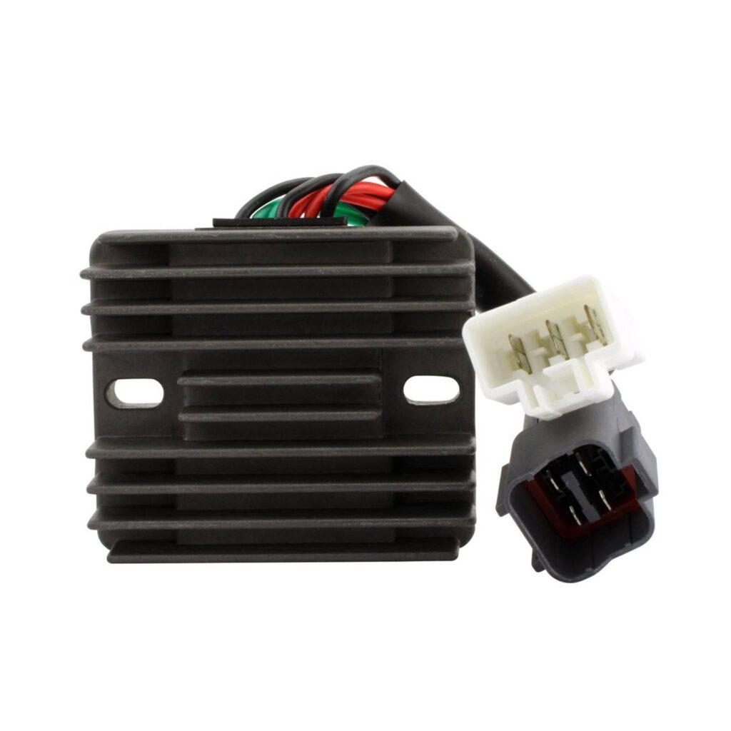 REGULATOR RECTIFIER SUZUKI AN400 09-16 (RMS020-107259)
