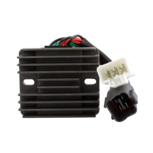 REGULATOR RECTIFIER SUZUKI AN400 09-16 (RMS020-107259) - Image 1