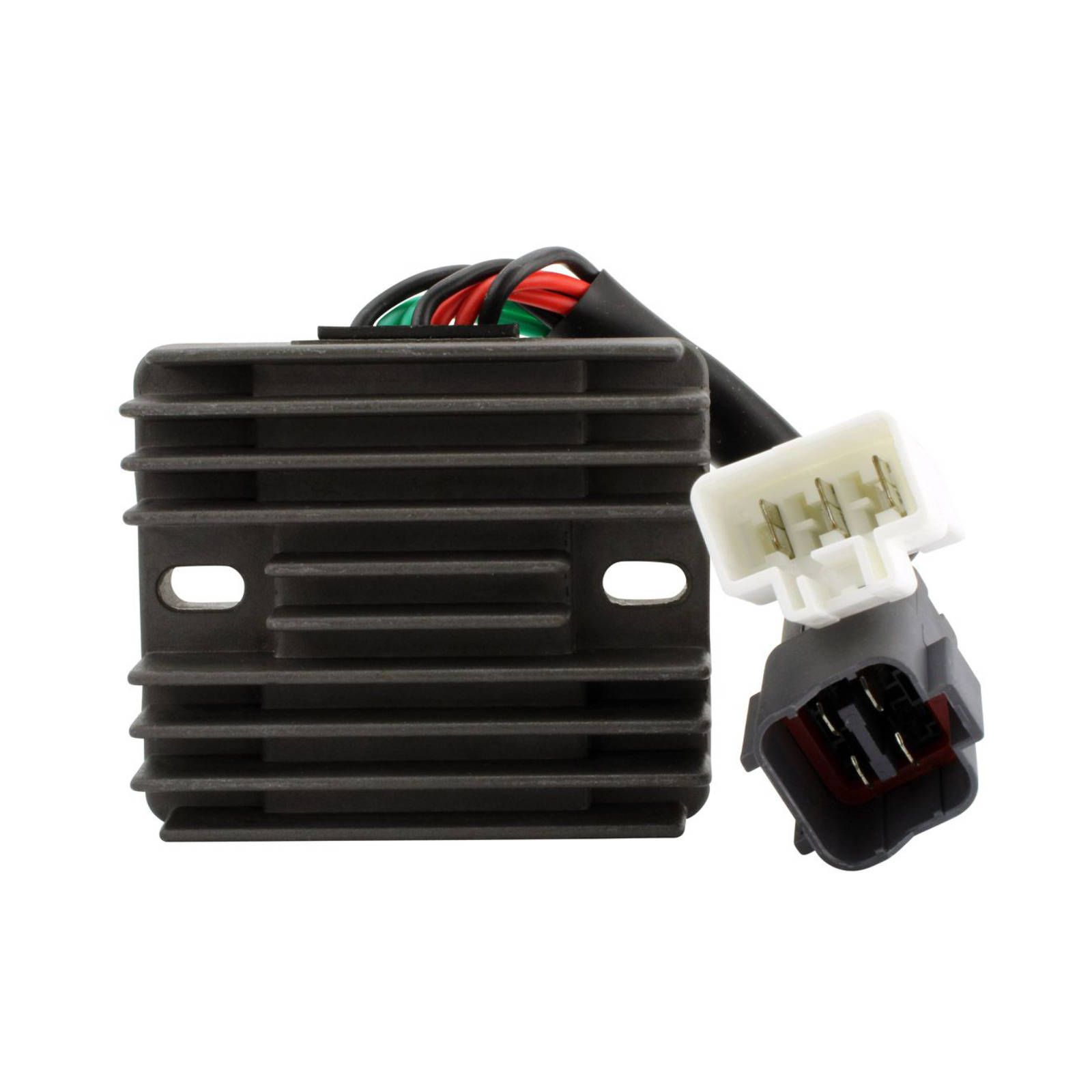 REGULATOR RECTIFIER SUZUKI AN400 09-16 (RMS020-107259) - Image 1