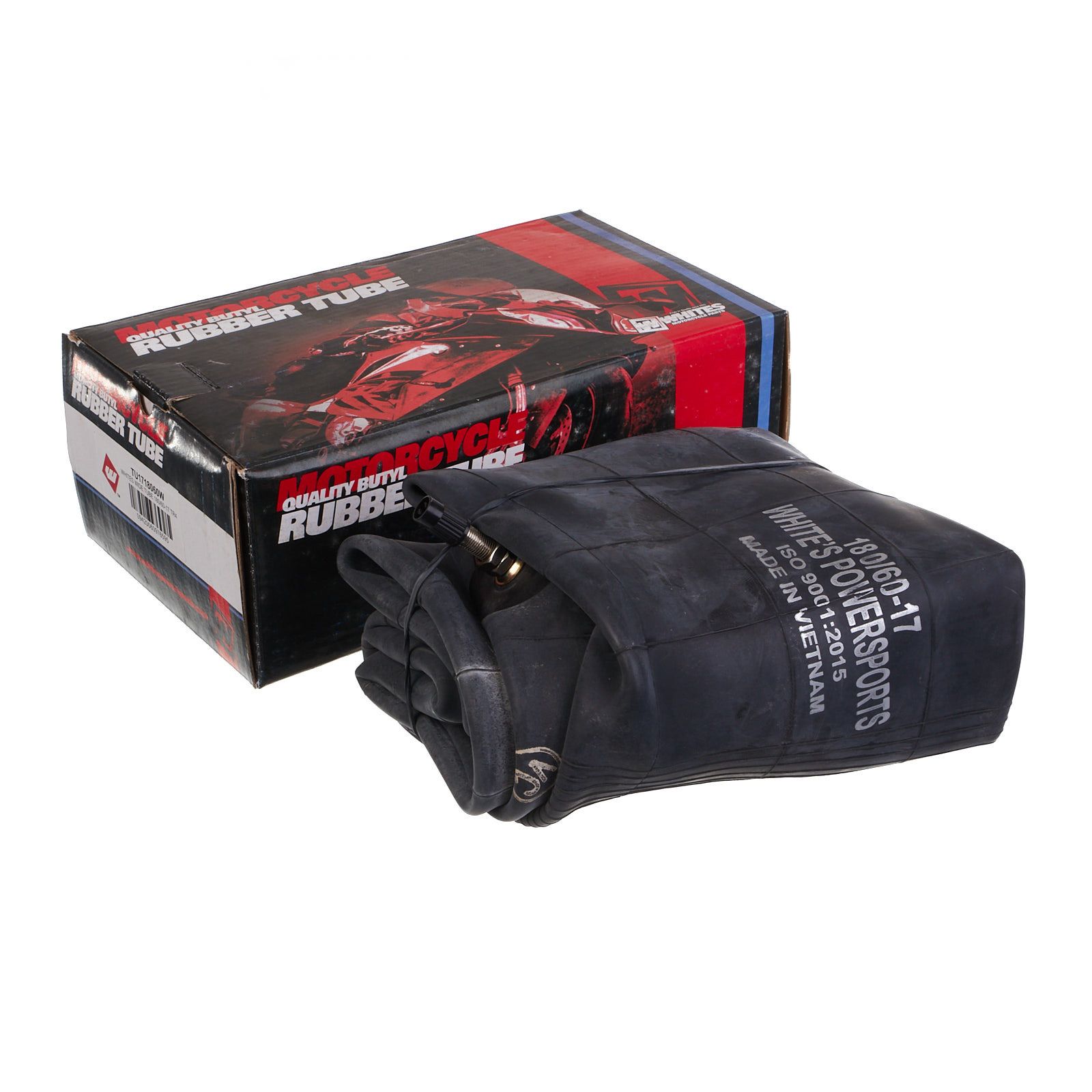 WHITES WIDE TUBE 180/60-17 TR4 - Image 1