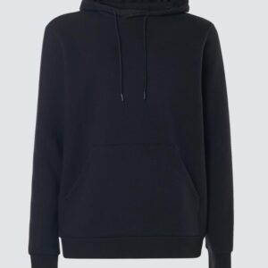 Oakley Relax Hoodie Blackout - Image 1