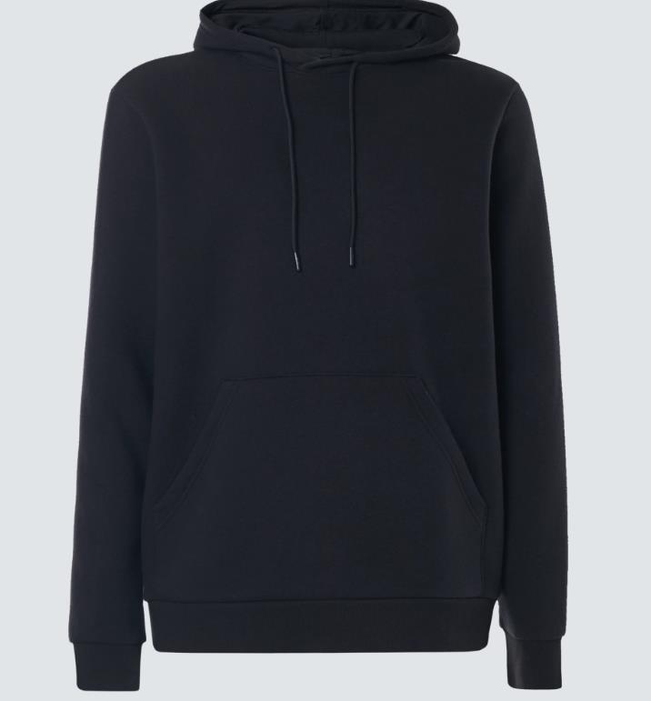 Oakley Relax Hoodie Blackout