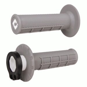 ODI V2 Lock-On Half-Waffle Grips - Image 2