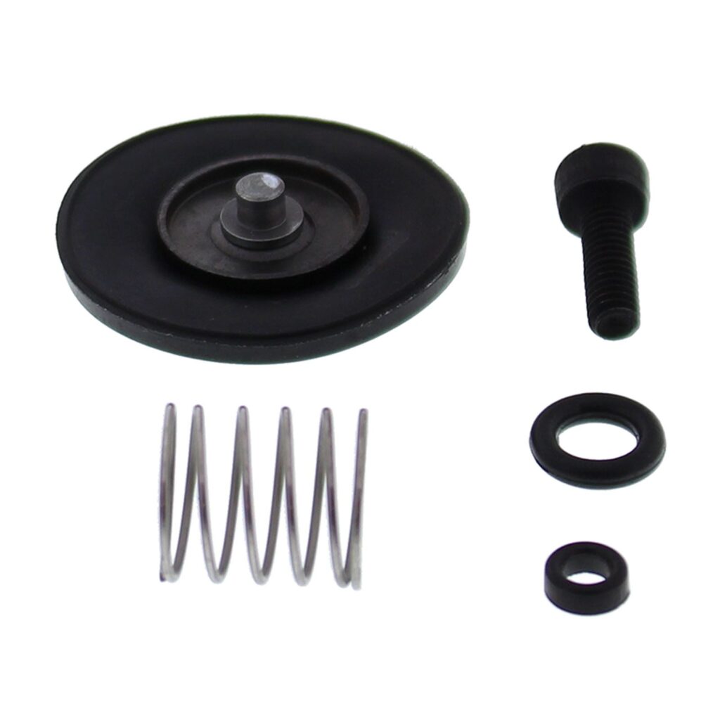 Accelerator Pump Rebuild Kit 46-3006