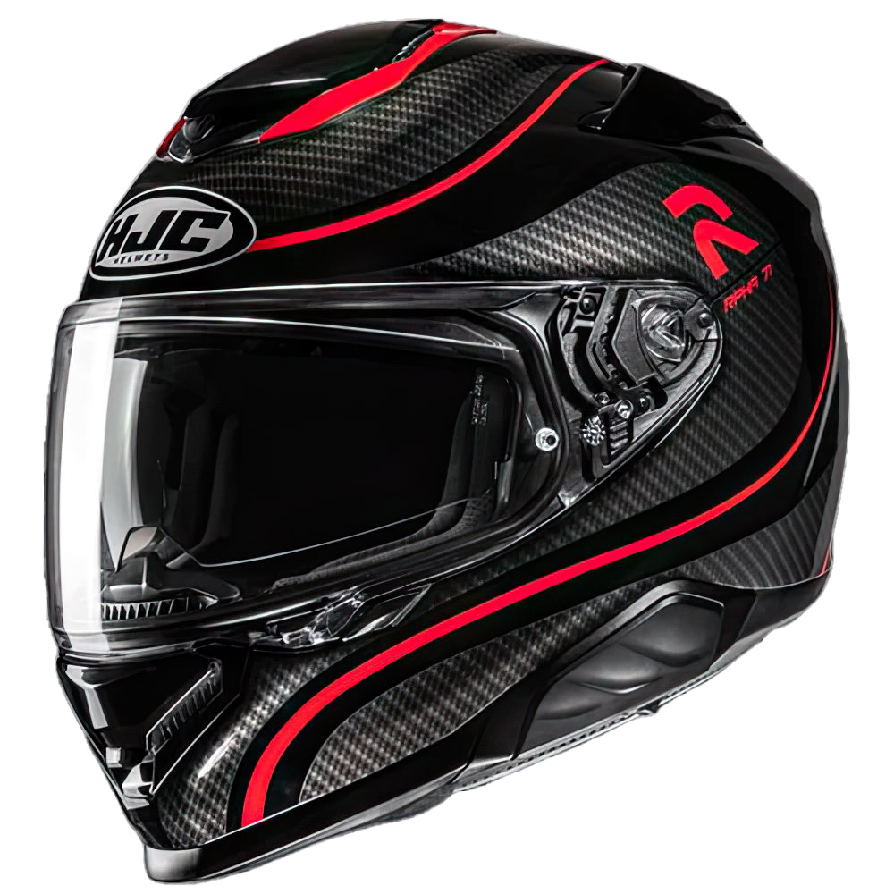 HJC RPHA 71 Cleta MC1 Road Helmet