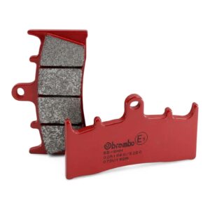 Brembo Brake Pad - Sintered Front - Image 2