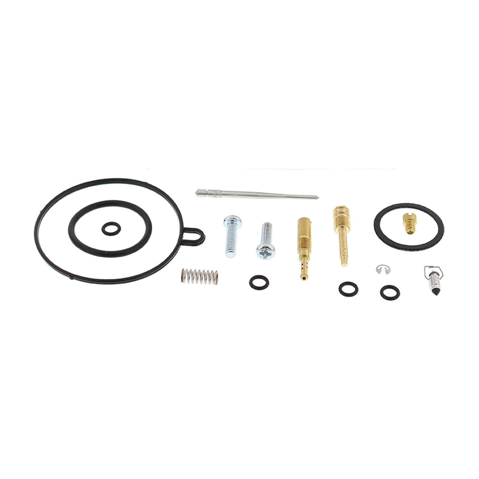 CARBURETTOR REBUILD KIT 26-1411 - Image 3