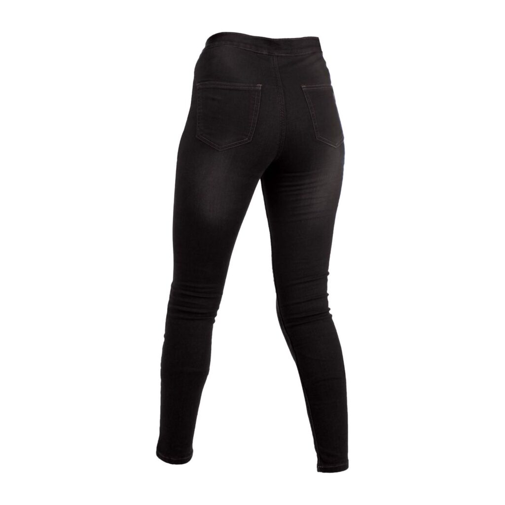 Pants Oxford Super Jegging Kevlar CE Ladies Black
