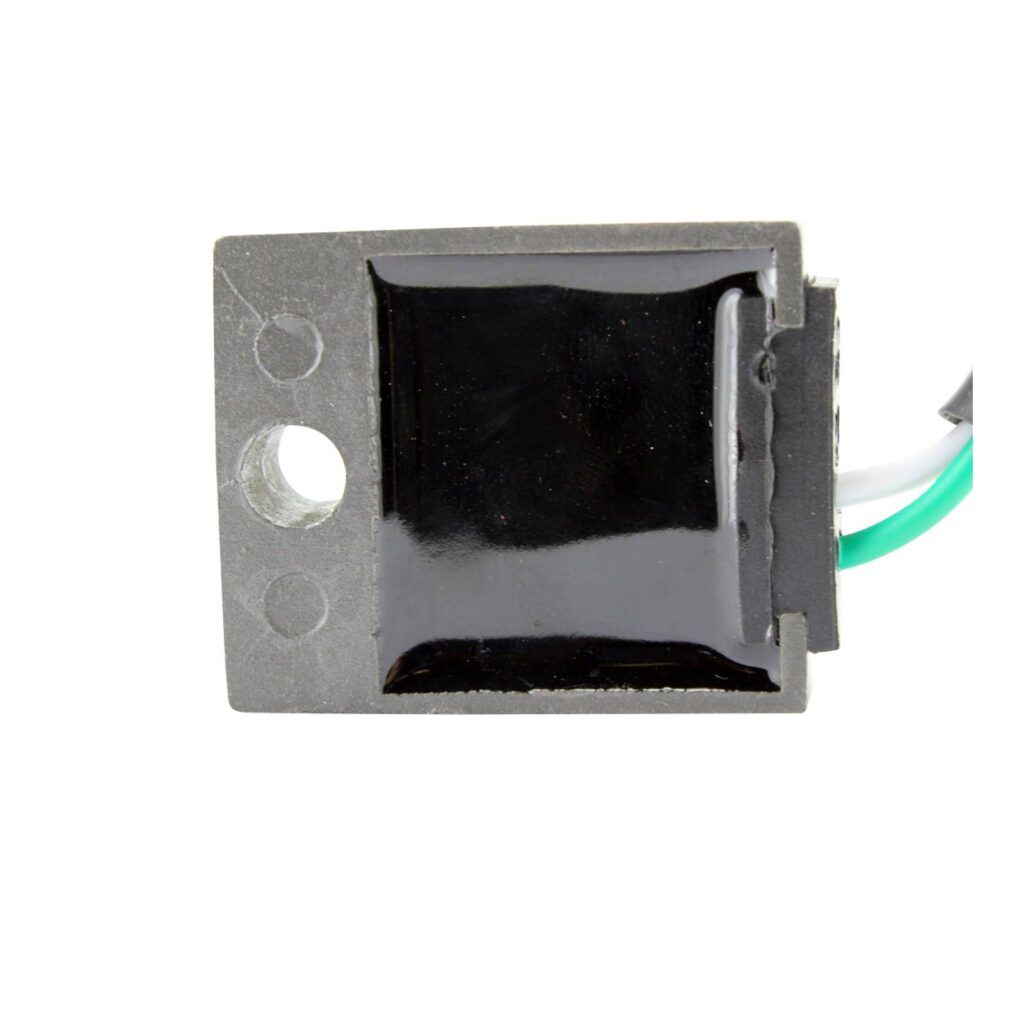 VOLTAGE REGULATOR HONDA