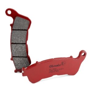 Brembo Brake Pad - Sintered Front - Image 2