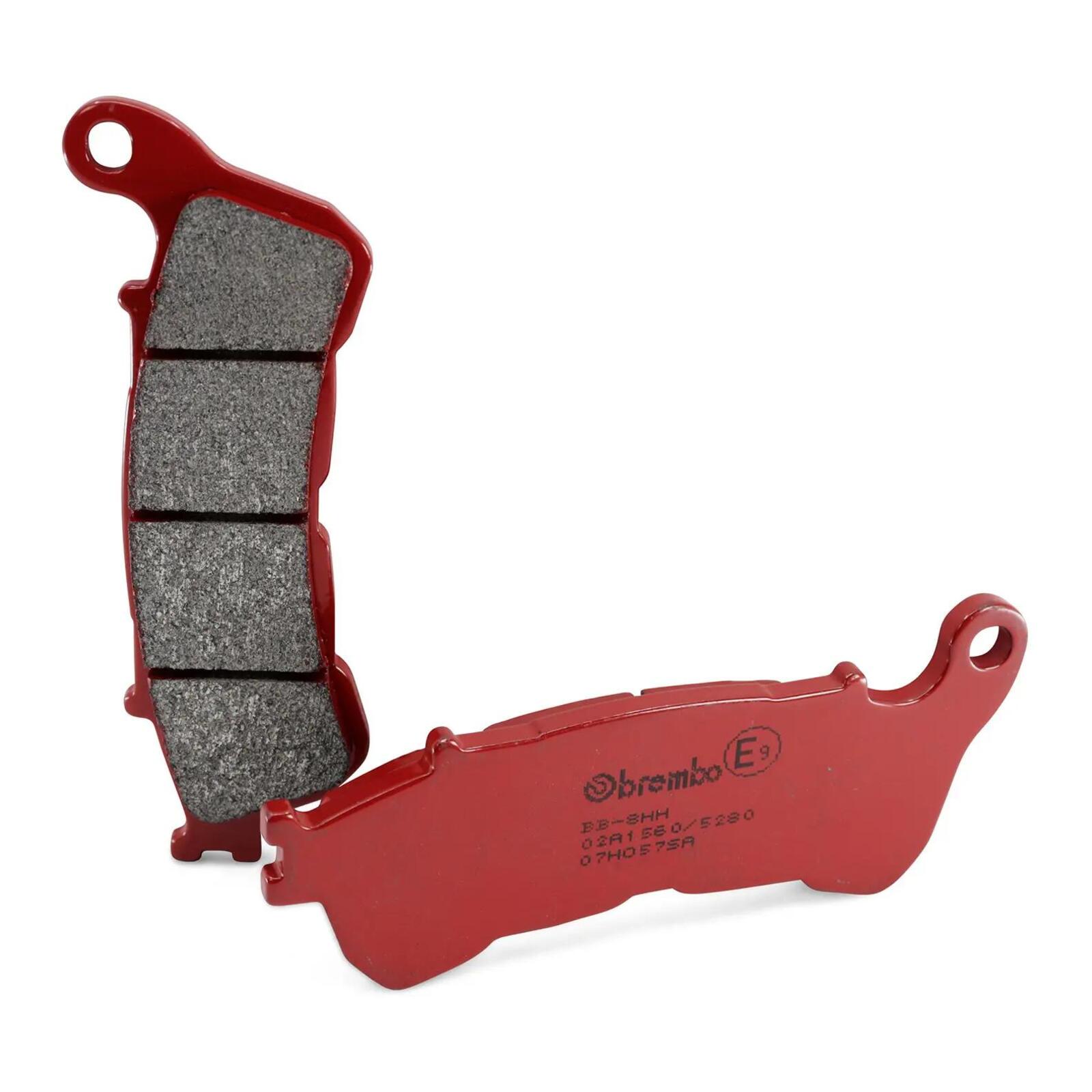 Brembo Brake Pad - Sintered Front - Image 2