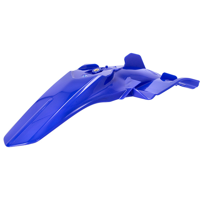 Rear guard OEM Blue YZ85 2022 Acerbis [A]