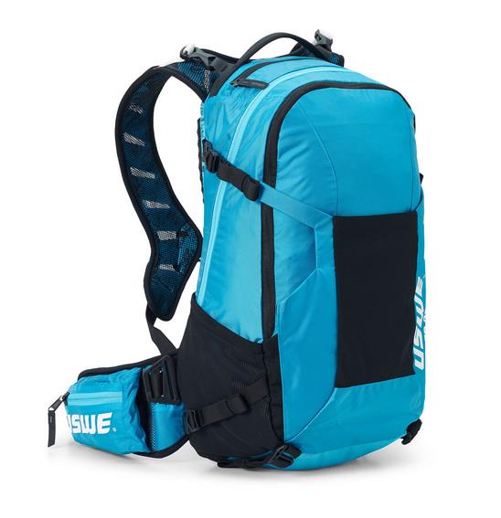 USWE Shred MTB Daypack Malmo Blue 16L