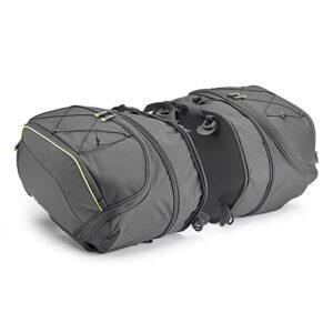 Givi Throwover 30L Saddlebag Set - Includes Waterproof Inner Bag - Image 3