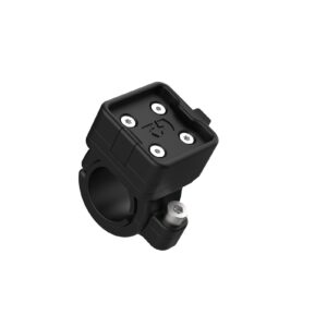 Oxford CLIQR Moto Handlebar Clamp 22.1mm - Image 3