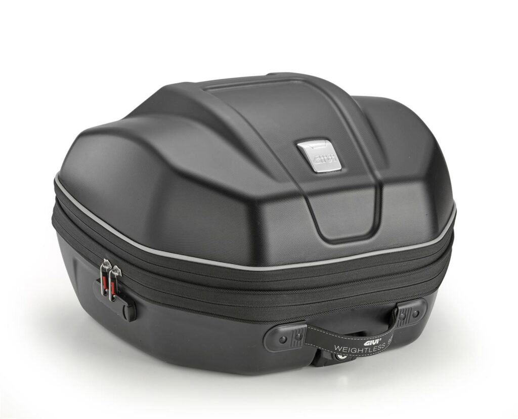 MONOKEY TOP BOX SEMI-RIGID 29/34LT EXPANDABLE
