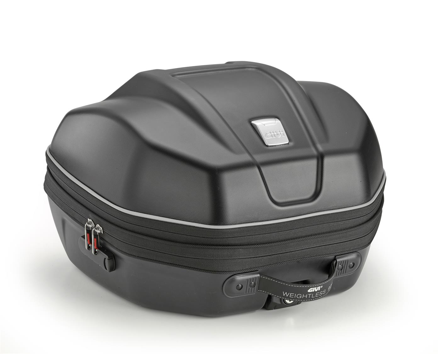 MONOKEY TOP BOX SEMI-RIGID 29/34LT EXPANDABLE - Image 1