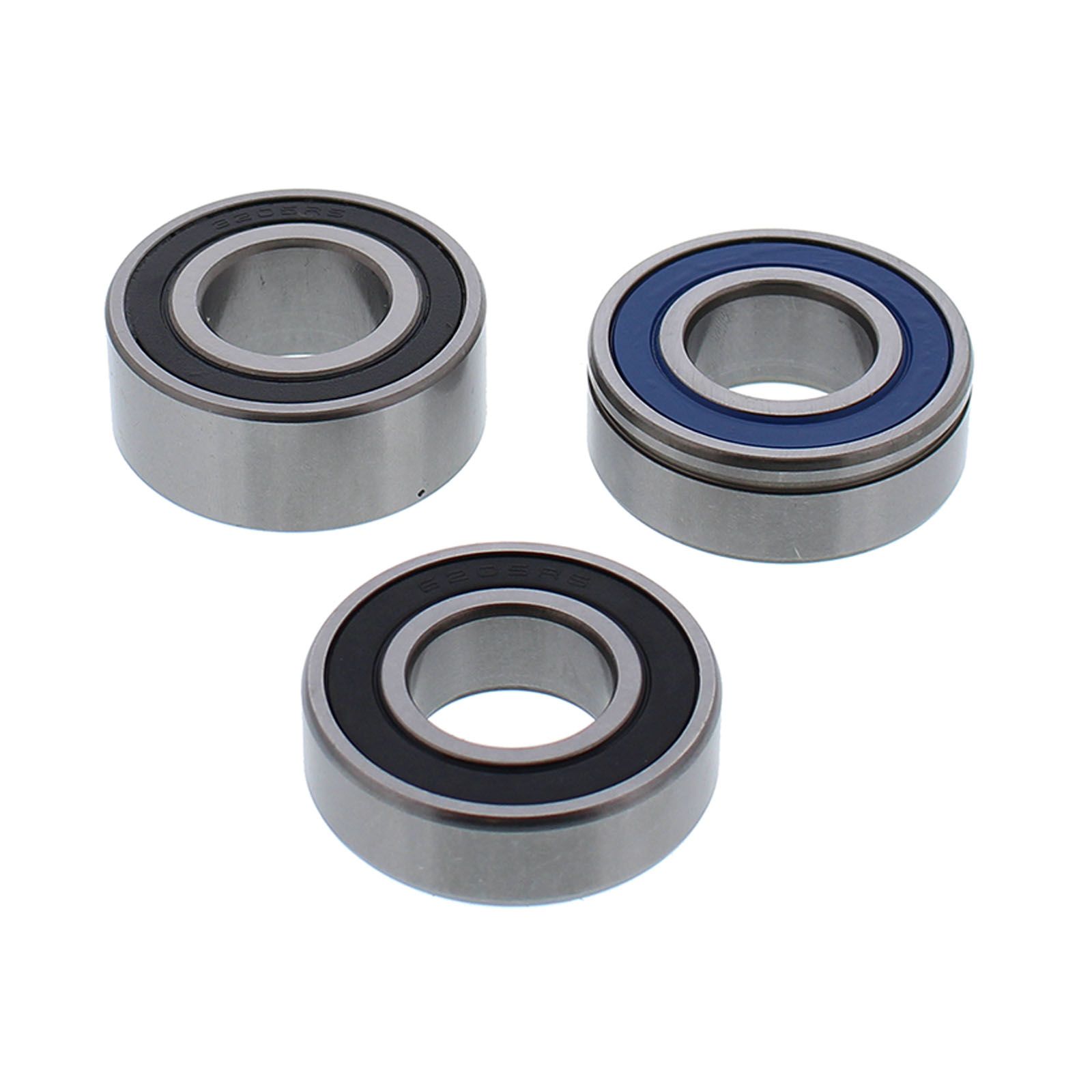 WHEEL BEARING KIT 25-1748 ABS ONLY - Image 1