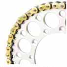 RENTHAL R3-3 [520] RIVET LINK