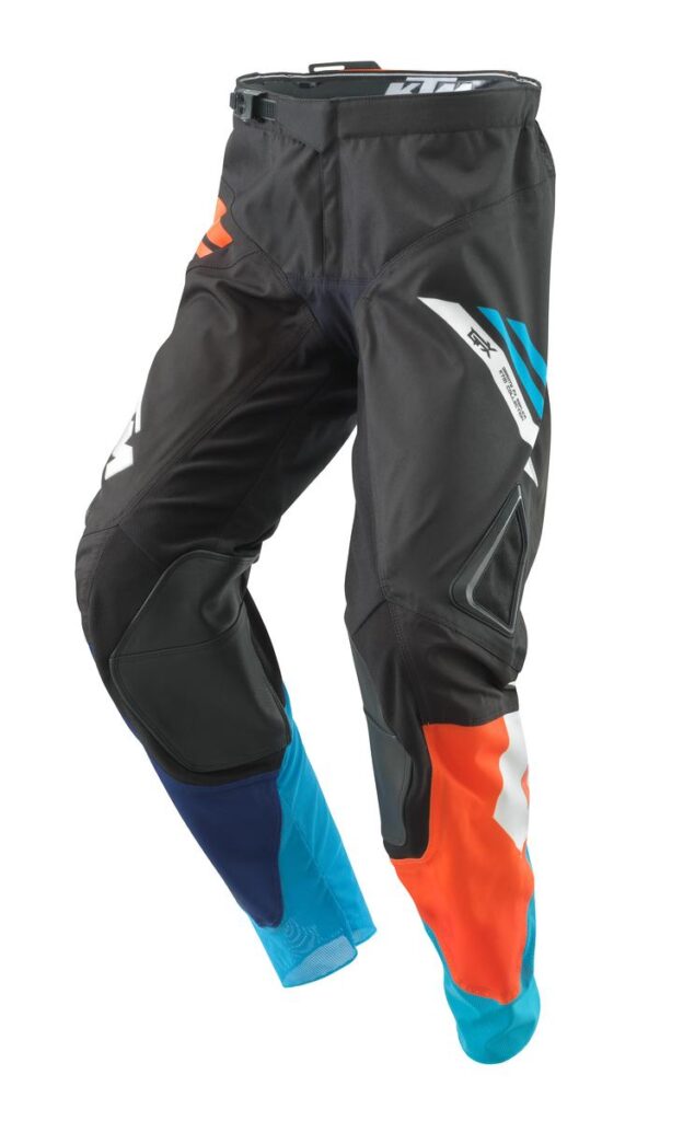 Motocross Pants KTM Gravity-FX Replica