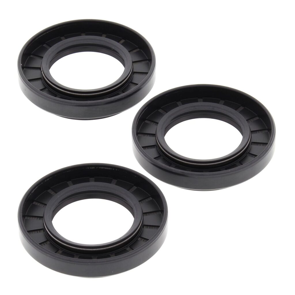 DIFF SEAL KIT REAR 25-2074-5