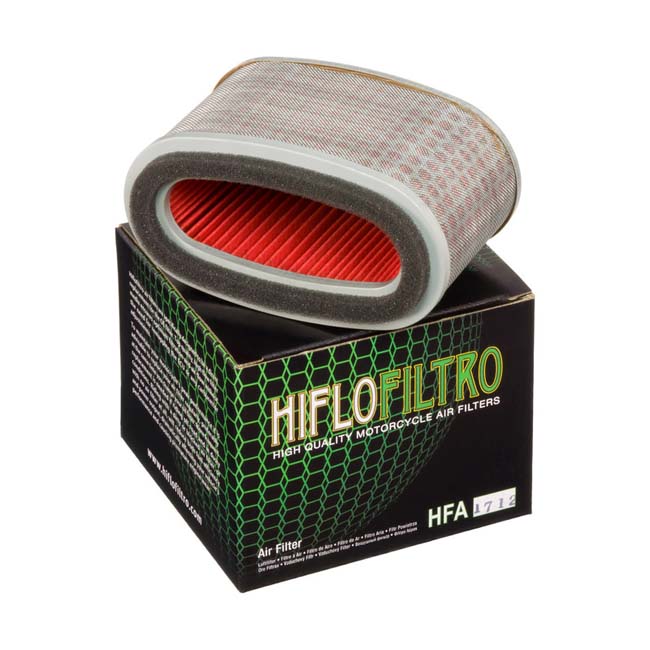 Hiflo Air Filter [A]