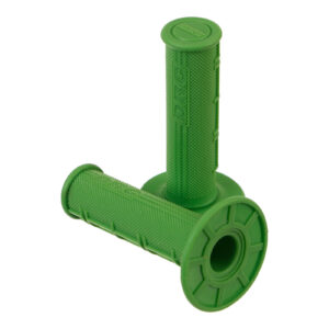 DRC Team Grip Closed-End - Green - Image 2