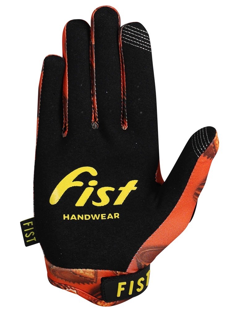 Fist 100% Nuts Gloves Youth