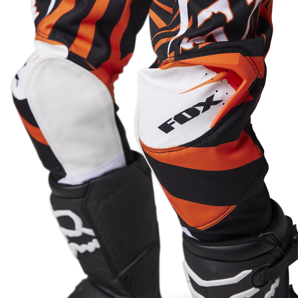 Fox 180 Goat Motocross Pants Youth Orange