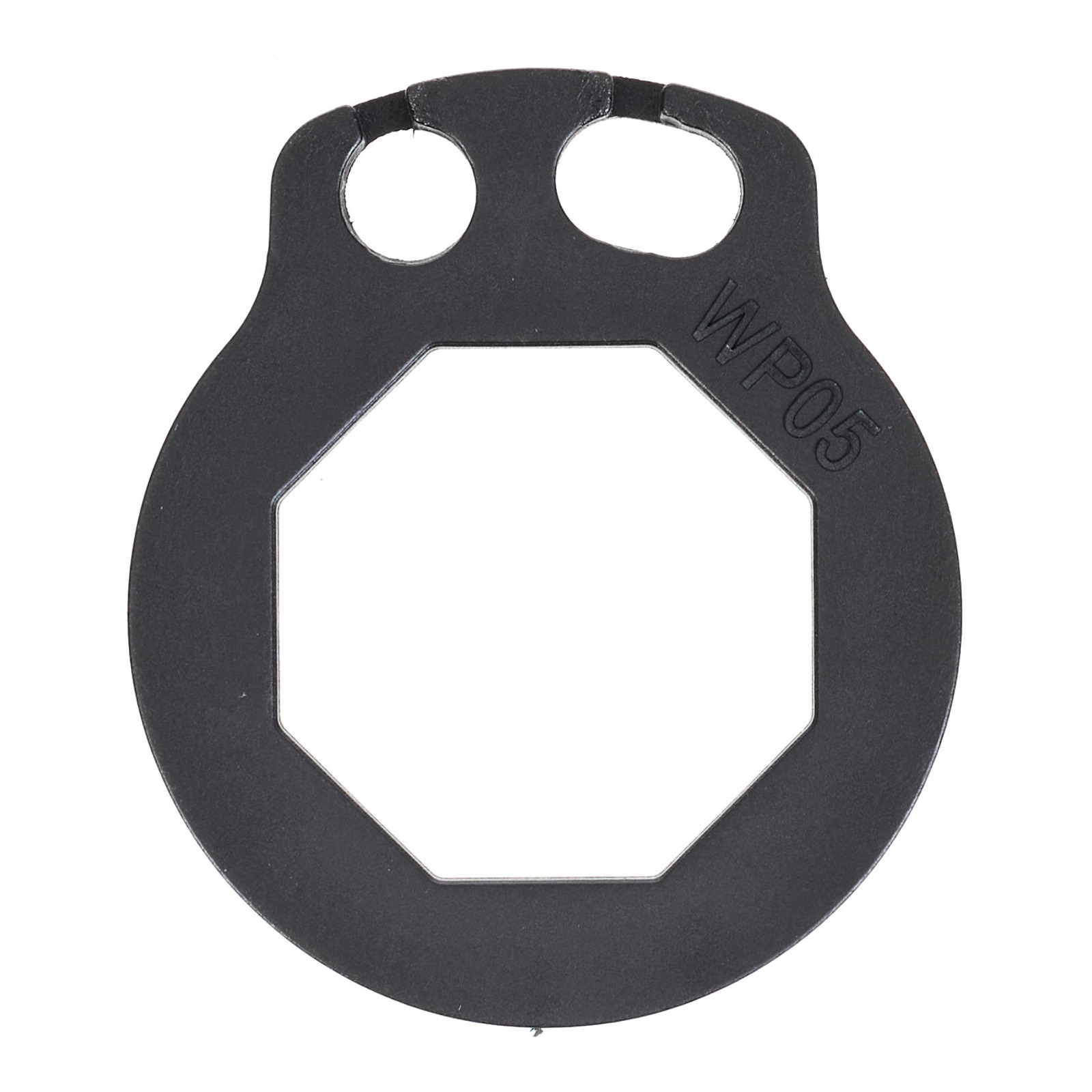 Whites Lock On Grip Throttle Cam - WP05 - Image 1