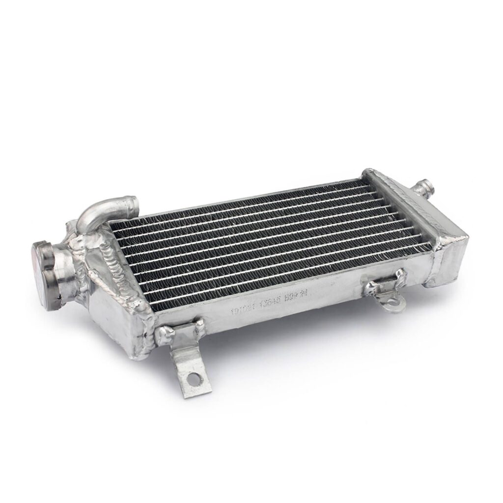 WHITES RADIATOR YAM YZ65 SINGLE