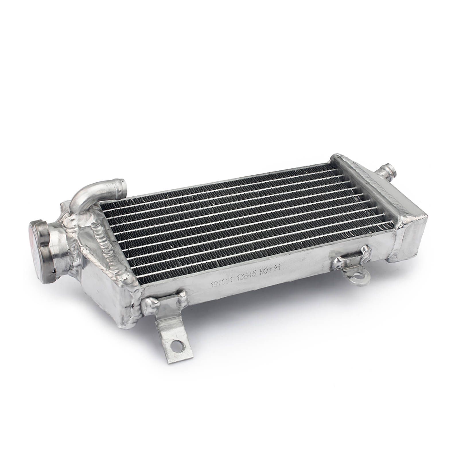 WHITES RADIATOR YAM YZ65 SINGLE - Image 3