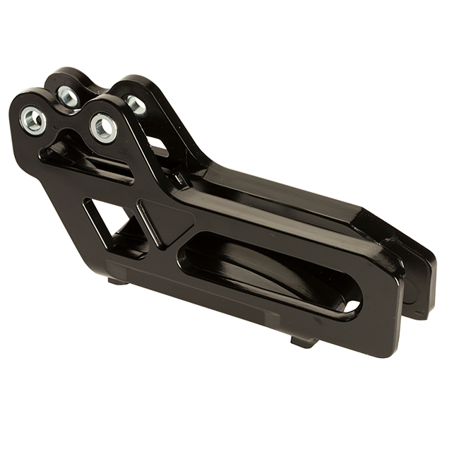 Chain guide YZF250/450 black Acerbis []