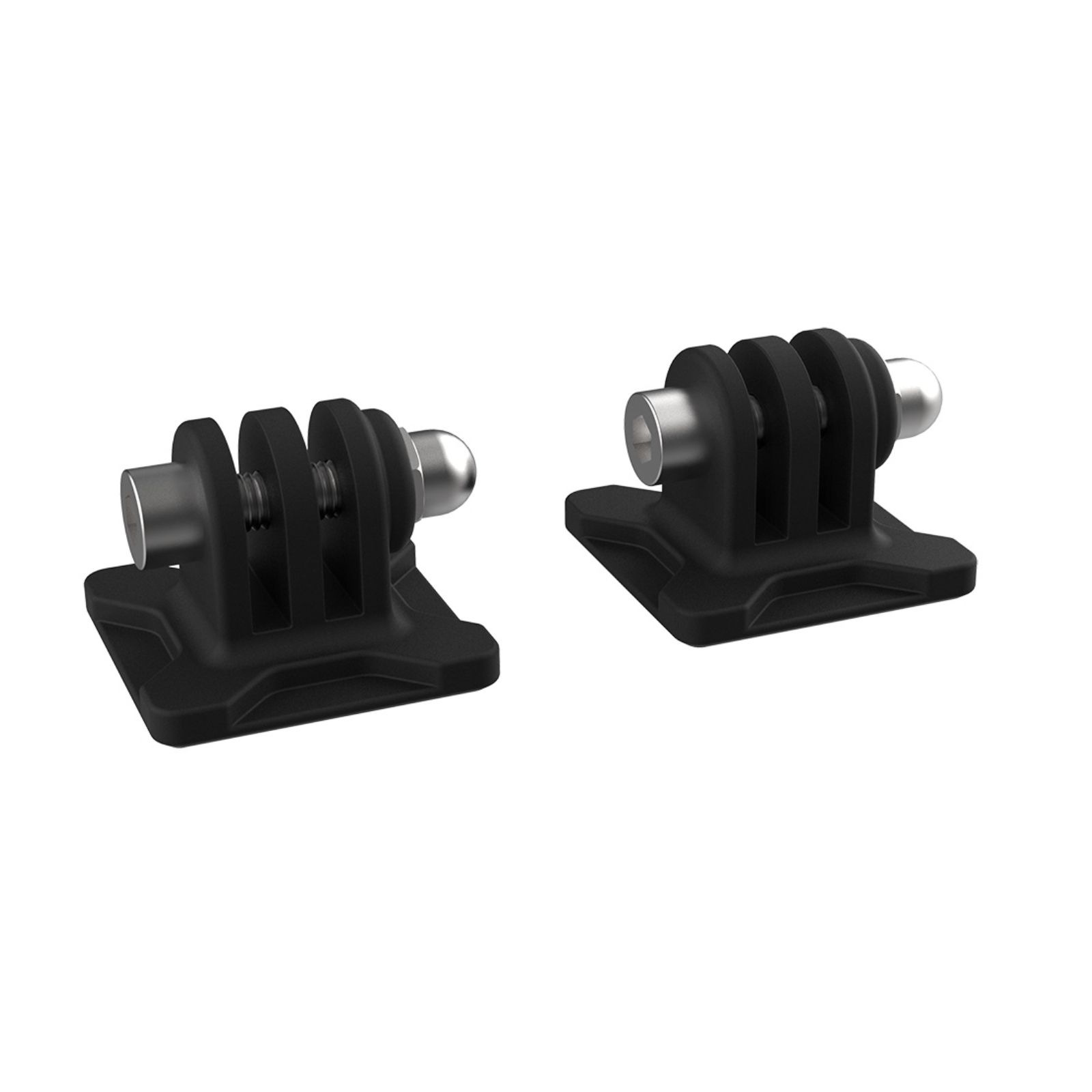 Oxford CLIQR Action Camera Mounts - Image 1