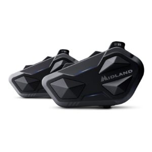 Midland BTR1 Intercom Twin - Image 1