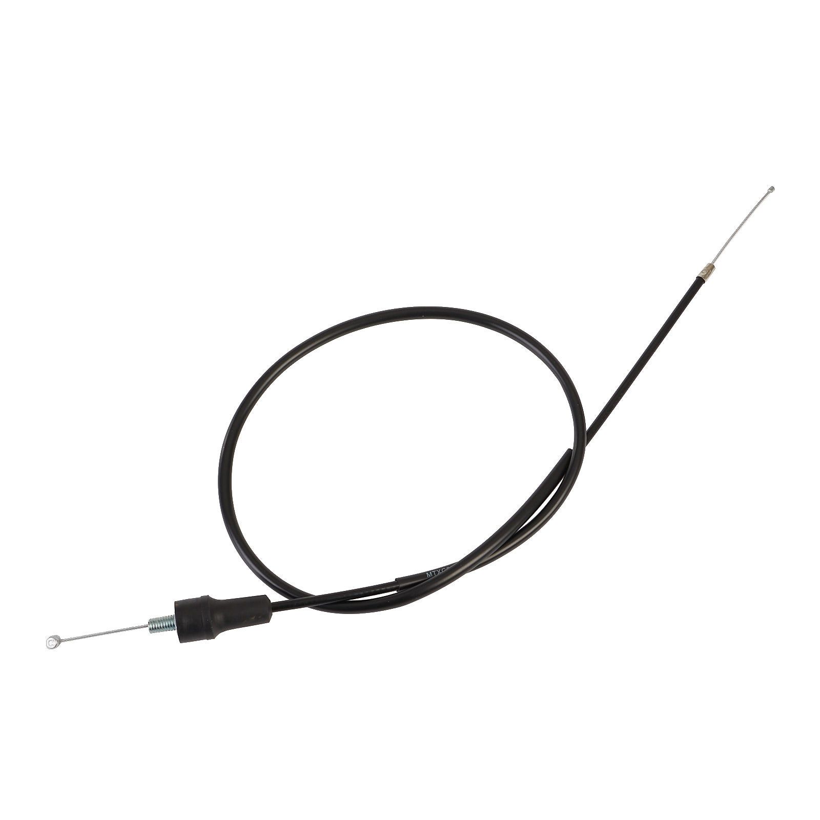 MTX CABLE THR SUZ RM80/85 90- - Image 1