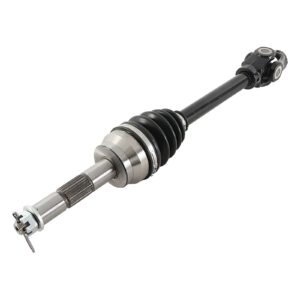 ATV CV/AXLE 6 BALL COMPLETE SHAFT - Image 3